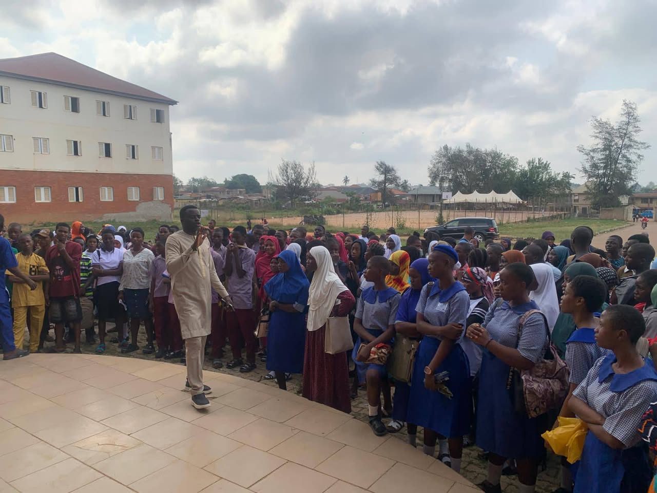 Ifelodun assessment