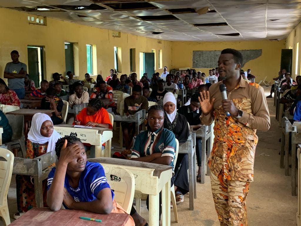 Odo-Otin assessment