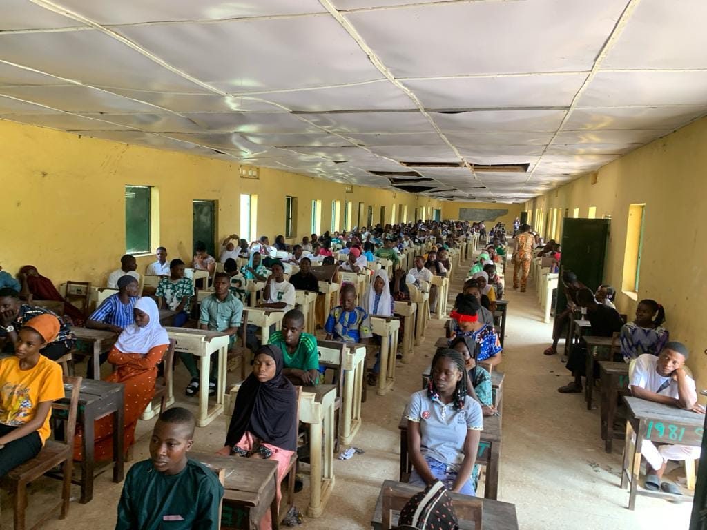 Odo-Otin assessment