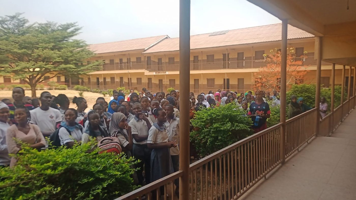 Boripe assessment