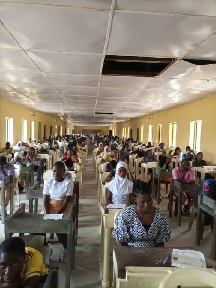 Odo-Otin assessment