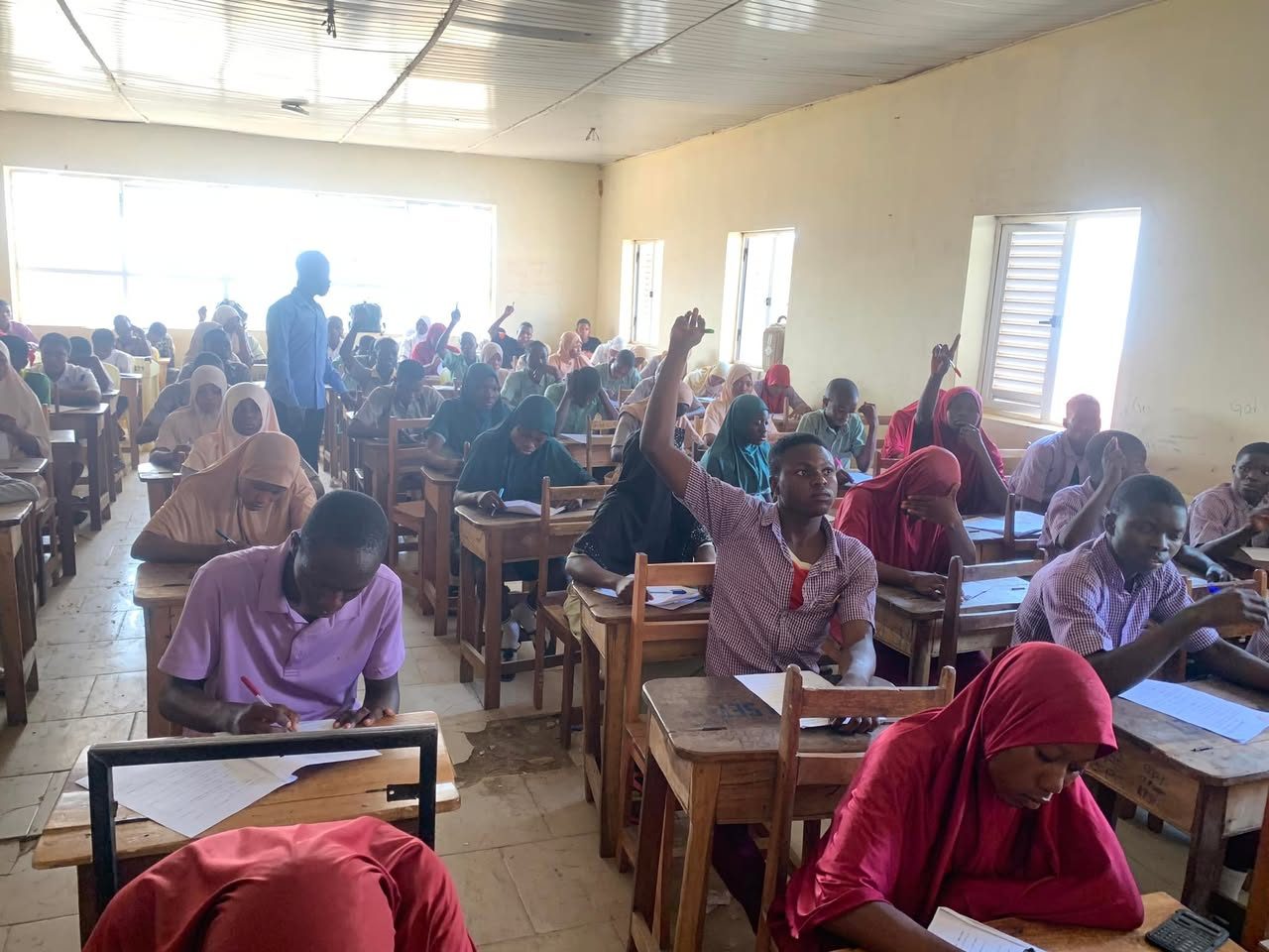 Ifelodun assessment
