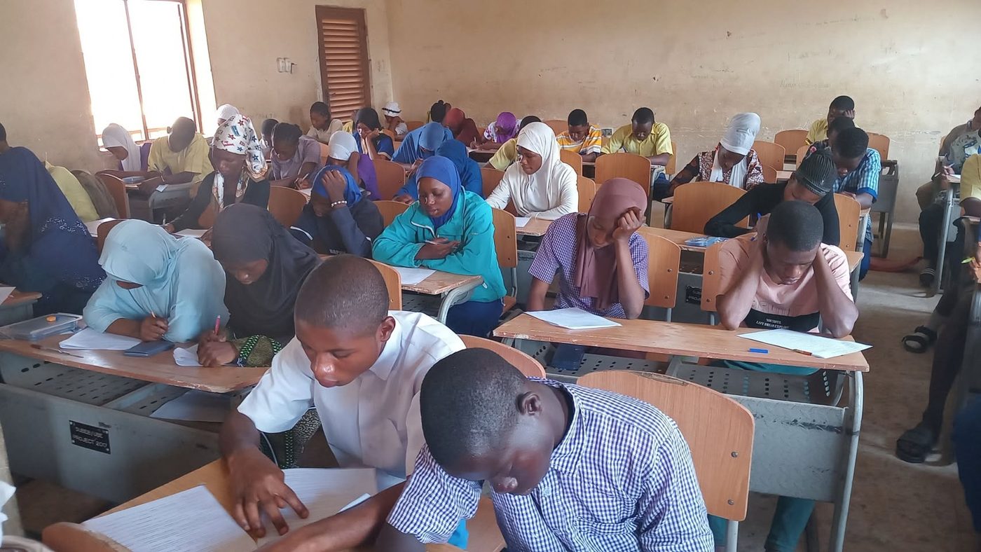 Boripe assessment