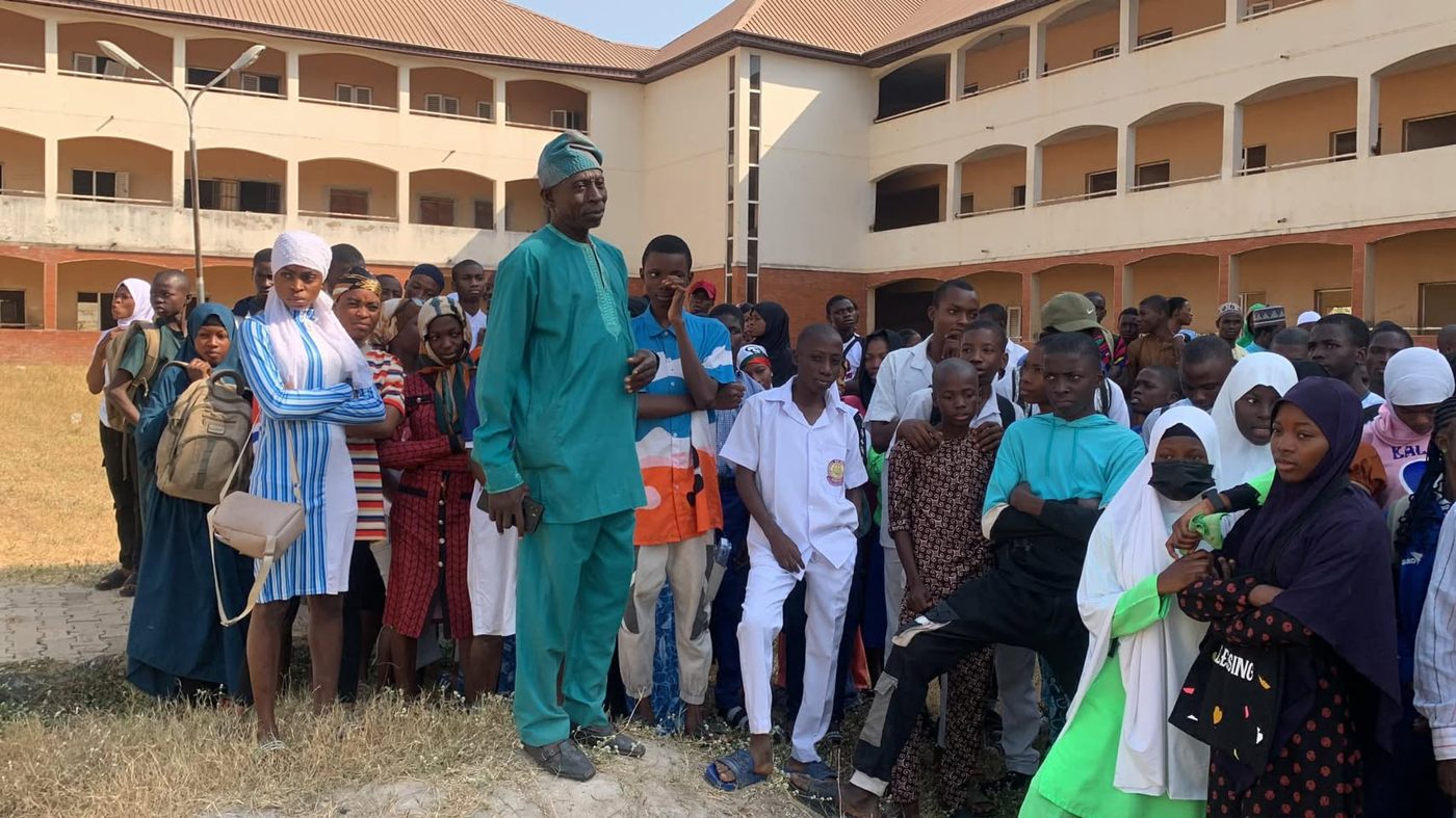 Ifelodun assessment