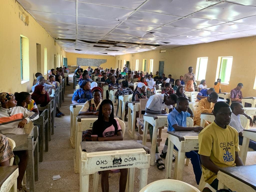 Odo-Otin assessment