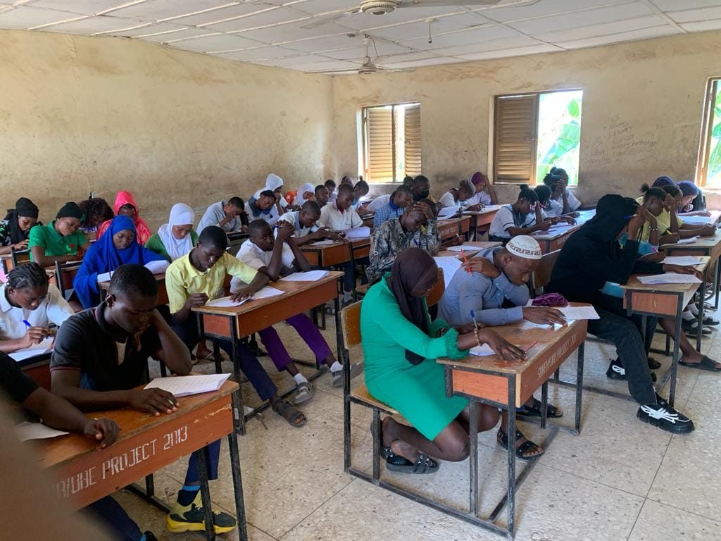 Boripe assessment