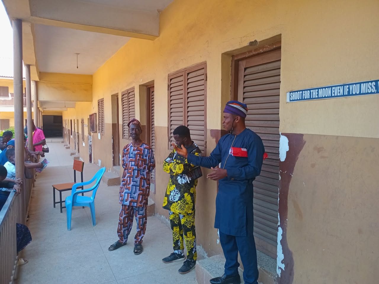 Boripe assessment