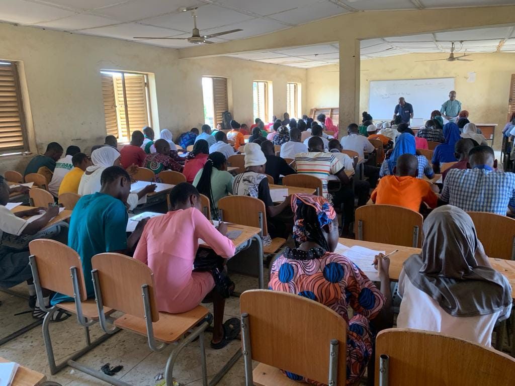 Boripe assessment