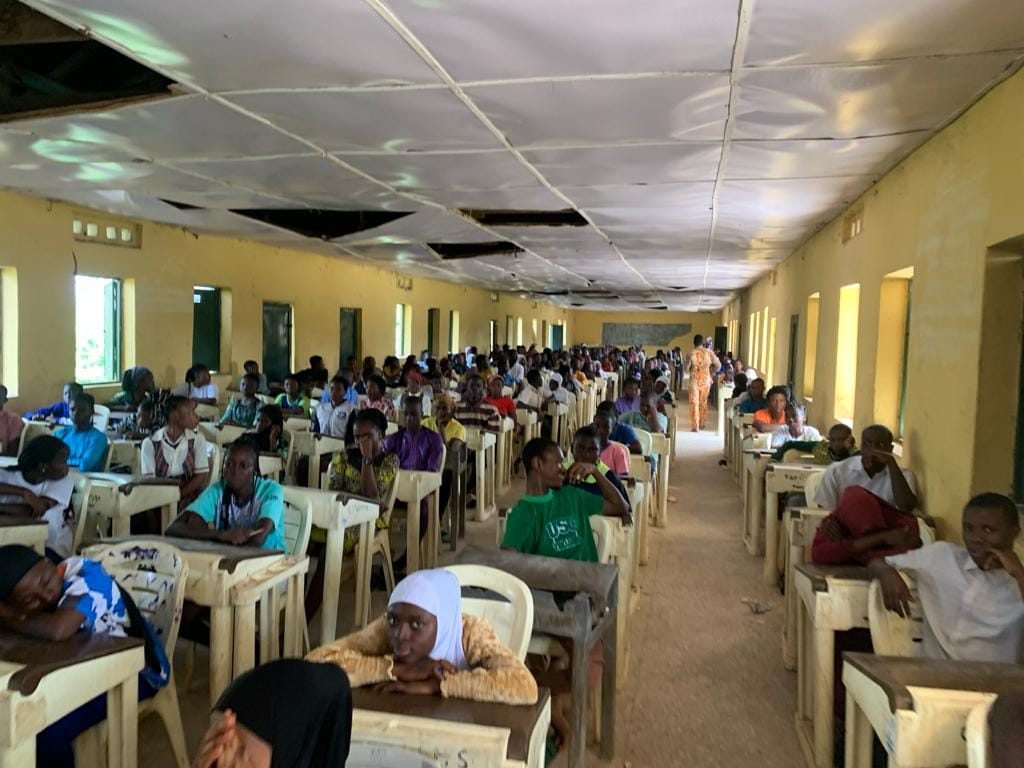 Odo-Otin assessment