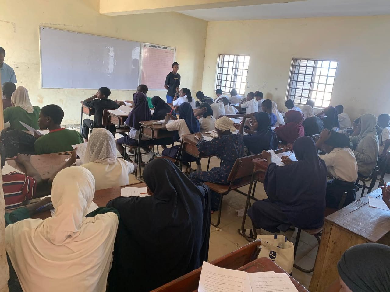 Ifelodun assessment