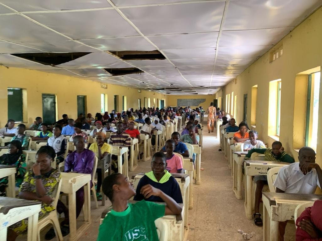 Odo-Otin assessment