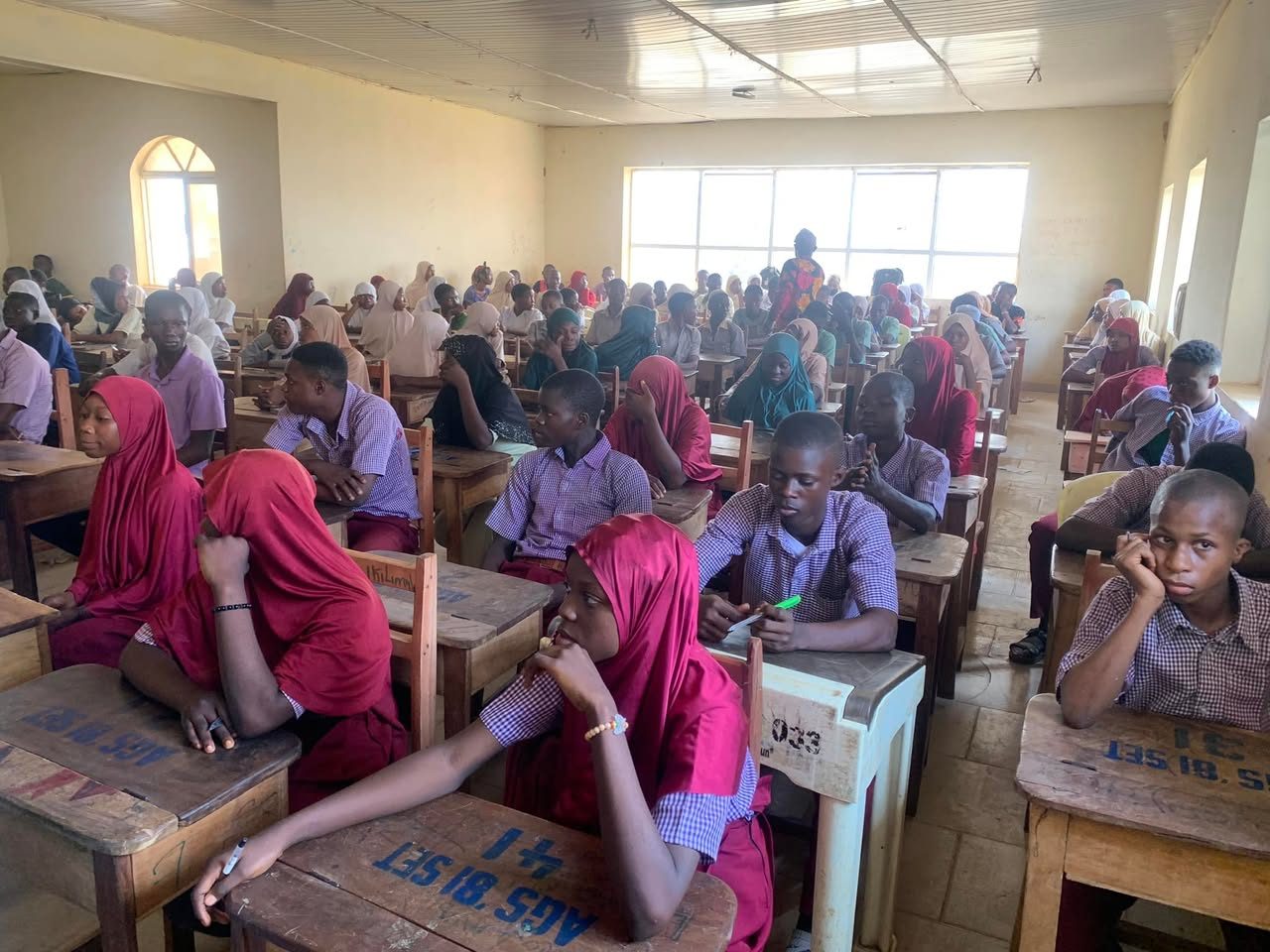 Ifelodun assessment