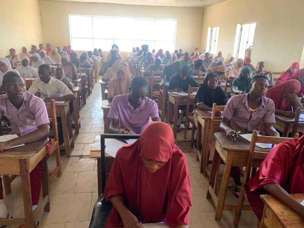 Ifelodun assessment