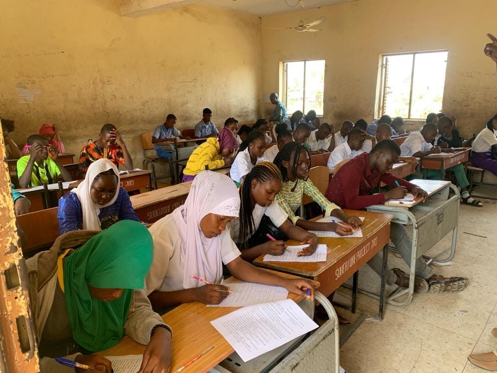 Boripe assessment