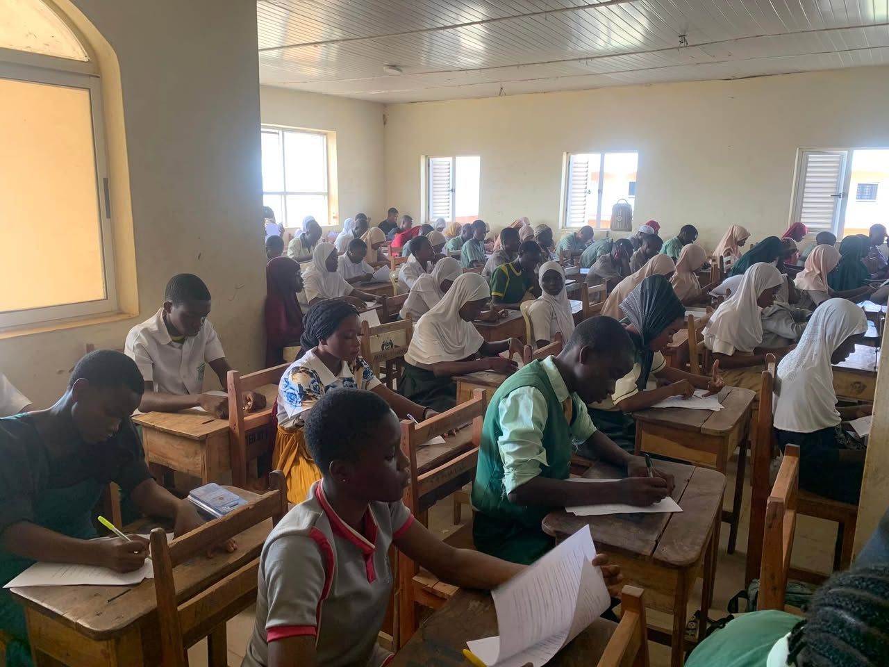 Ifelodun assessment