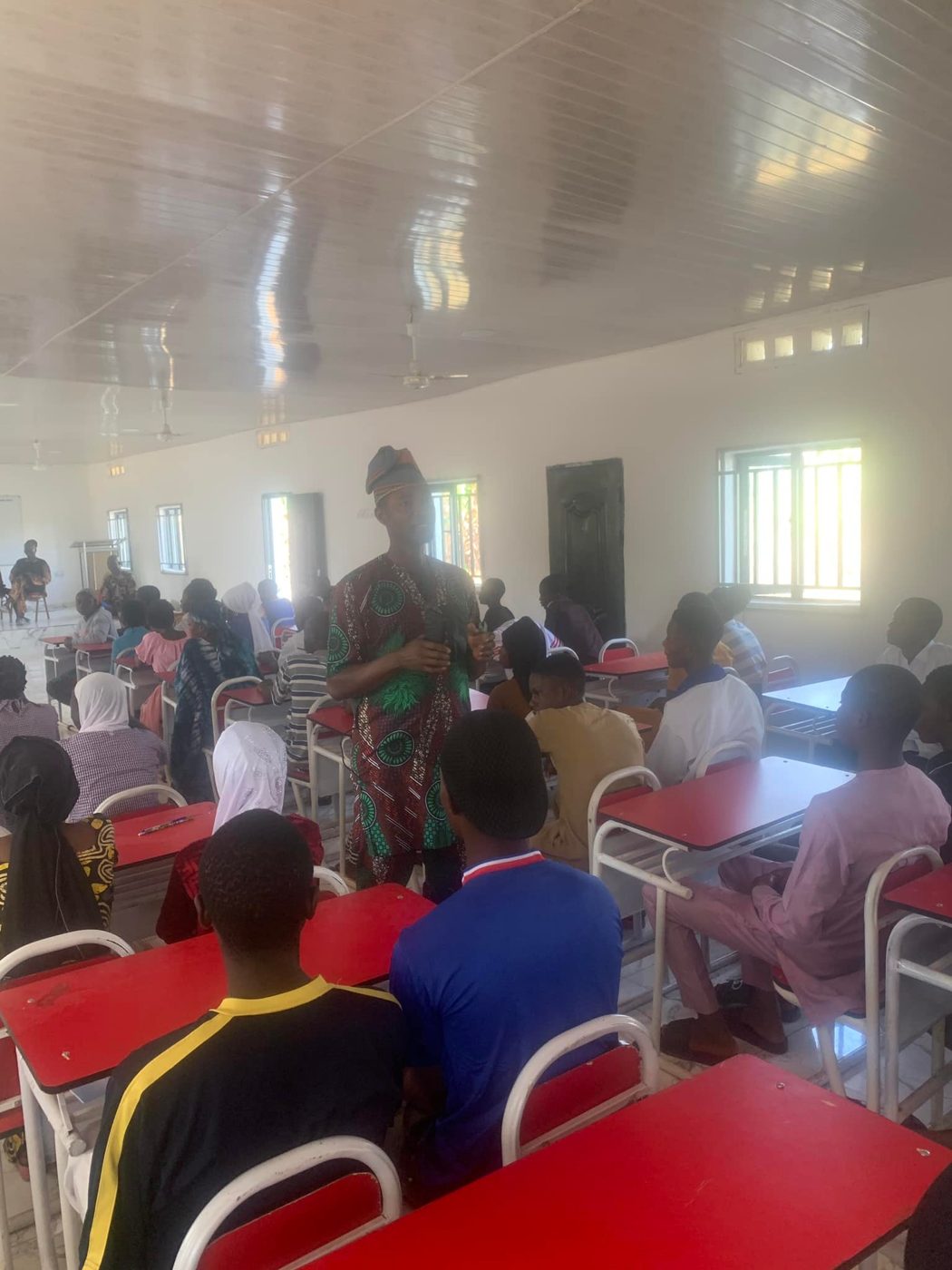 Odo-Otin assessment