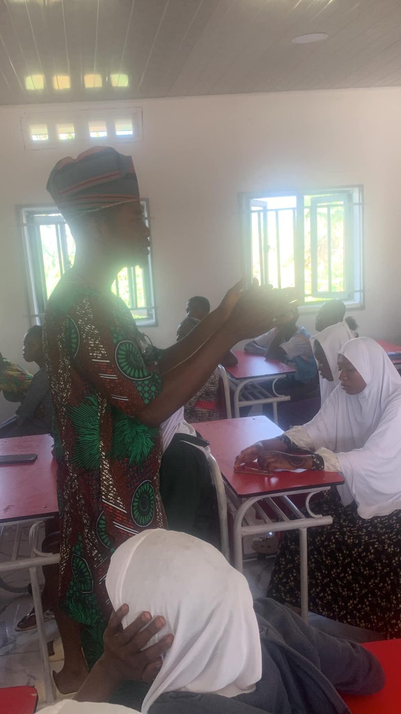 Odo-Otin assessment