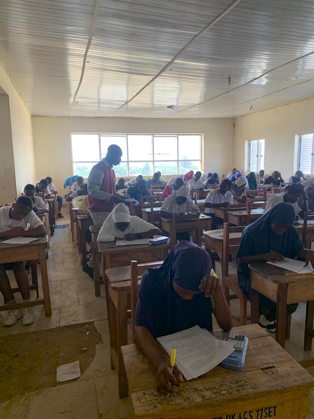 Scholarship assessment