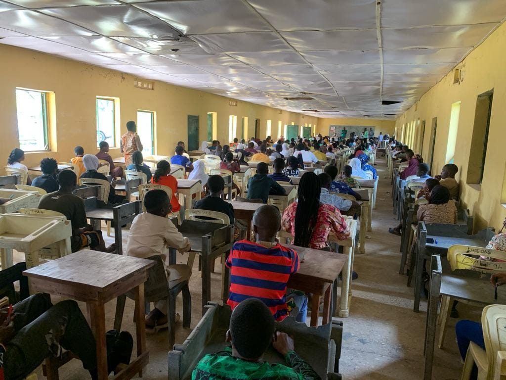 Odo-Otin assessment