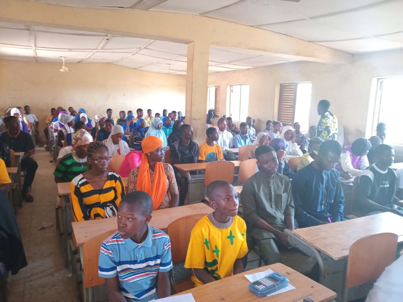 Boripe assessment