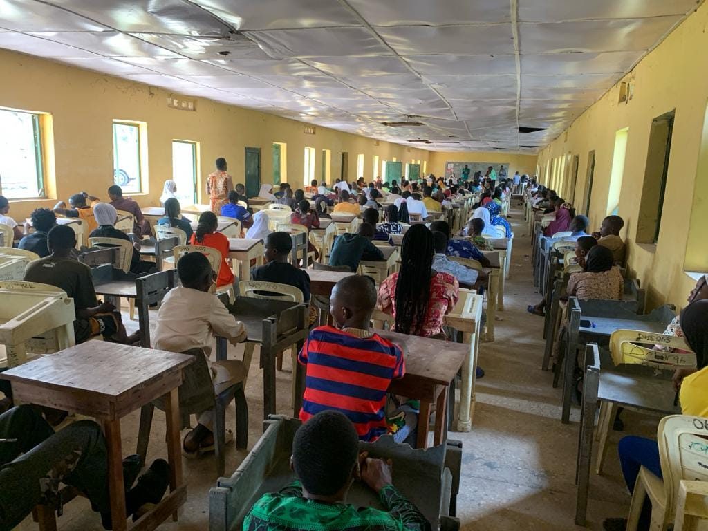Odo-Otin assessment