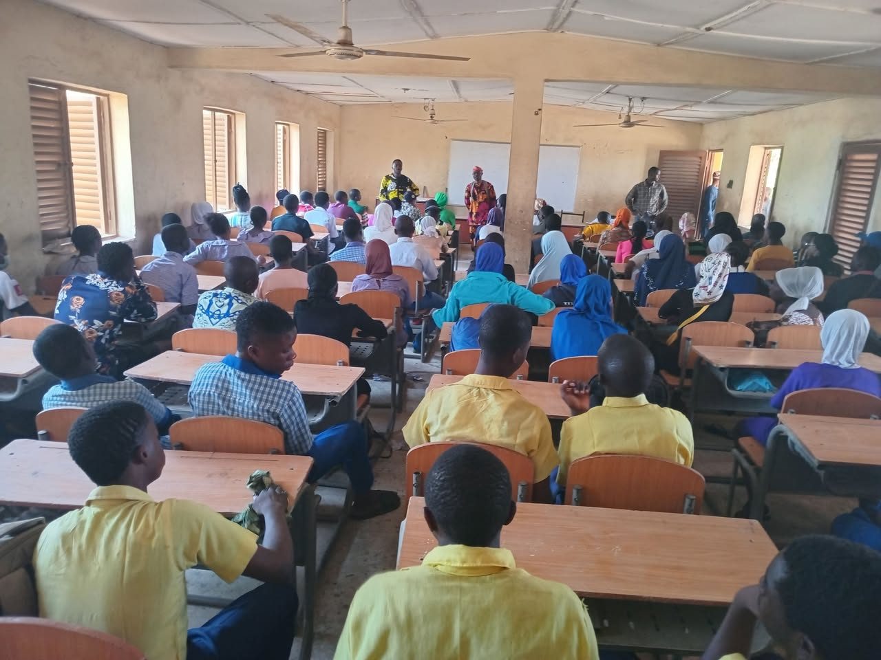 Boripe assessment