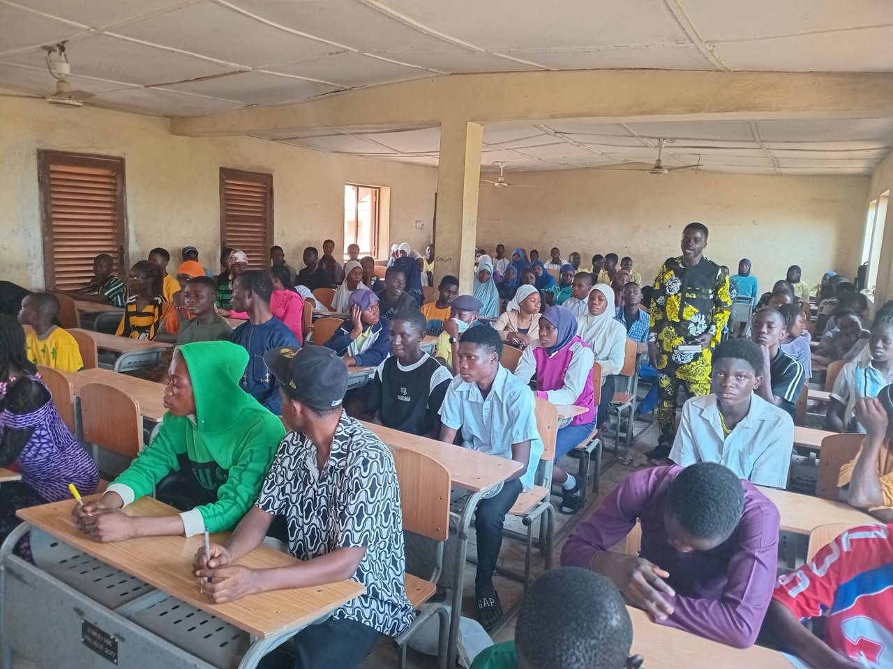 Boripe assessment