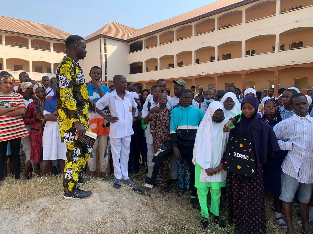 Ifelodun assessment