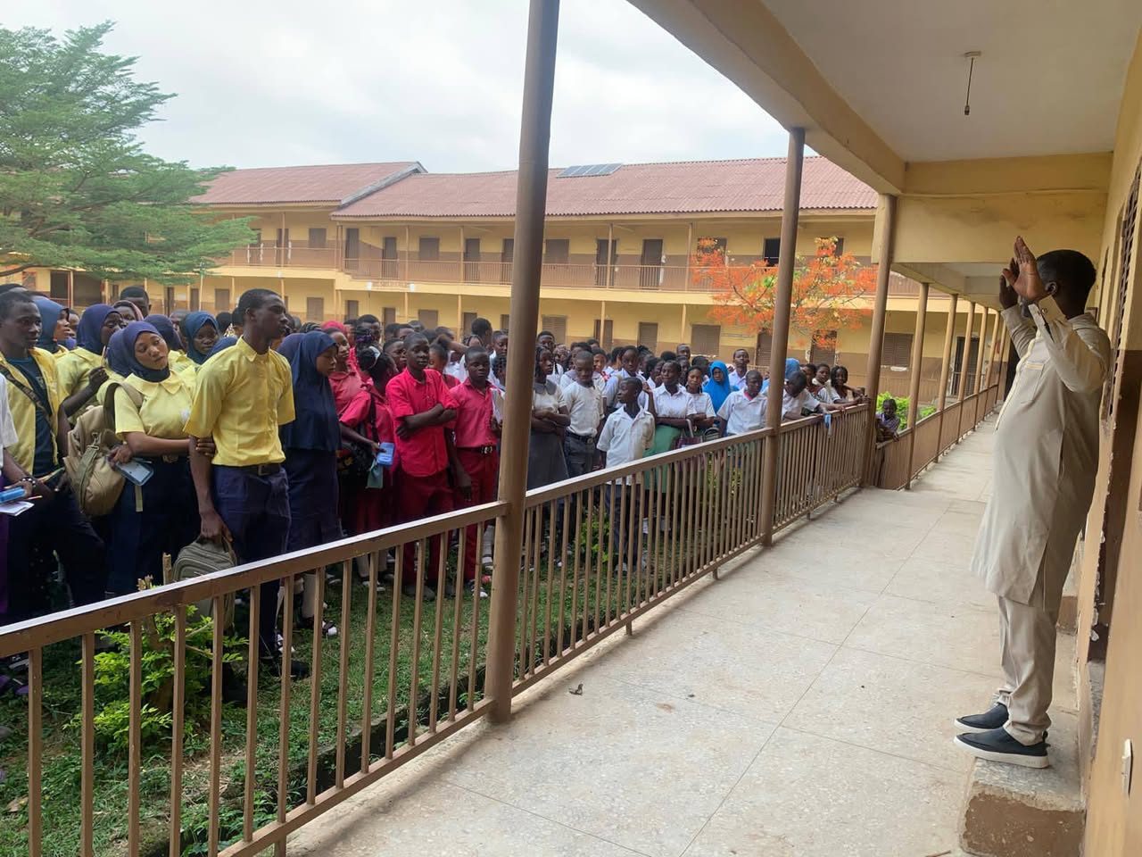 Boripe assessment