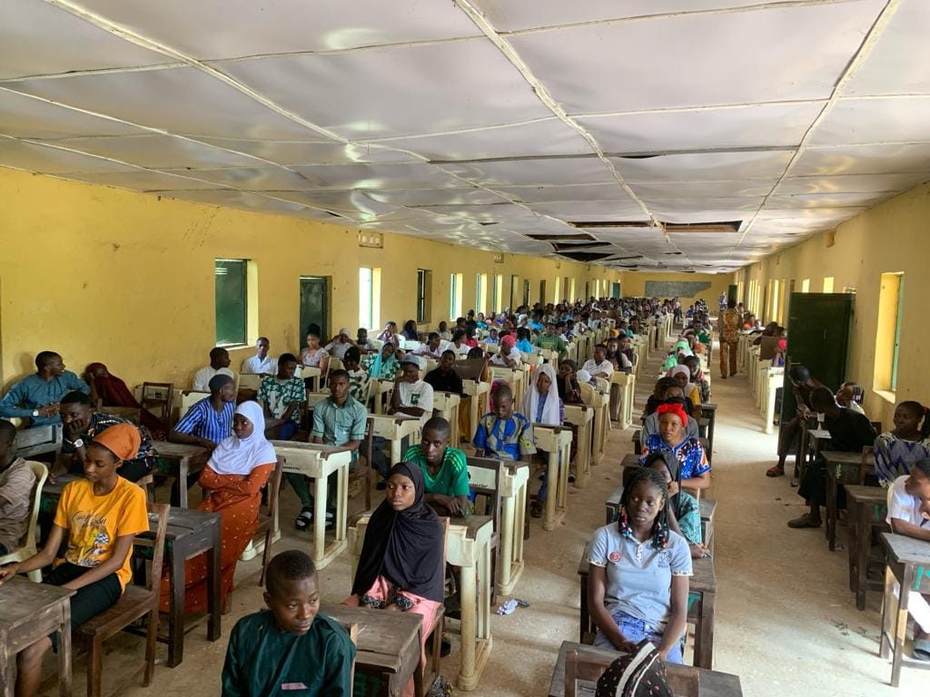Odo-Otin assessment