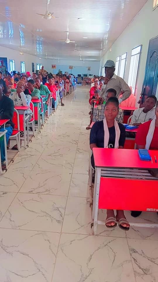 Odo-Otin assessment