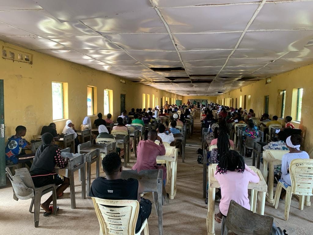 Odo-Otin assessment