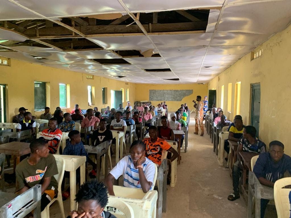 Odo-Otin assessment