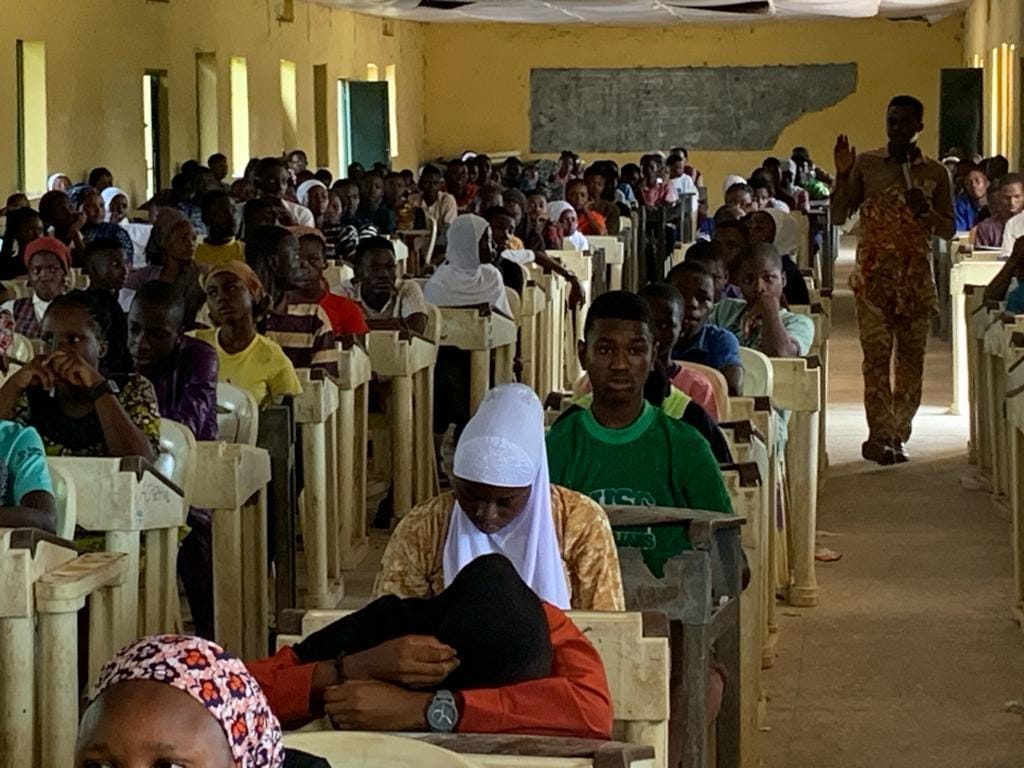 Odo-Otin assessment