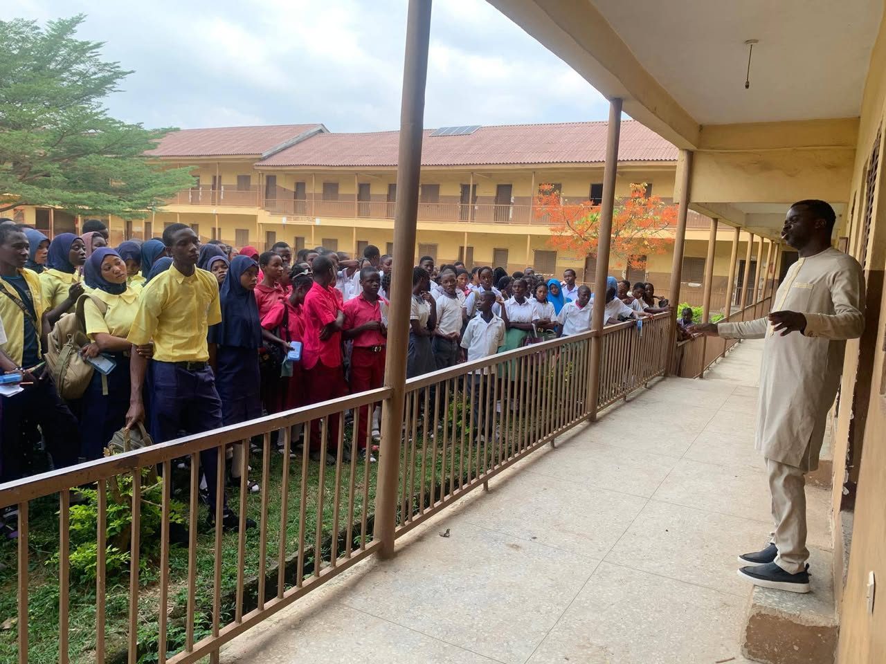 Boripe assessment