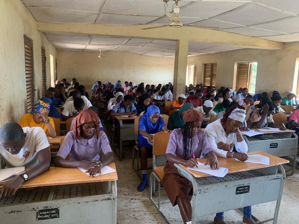 Boripe assessment