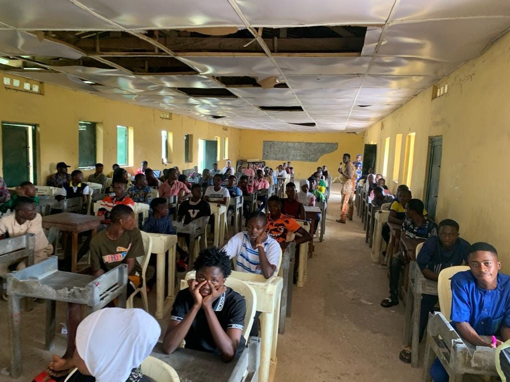Odo-Otin assessment