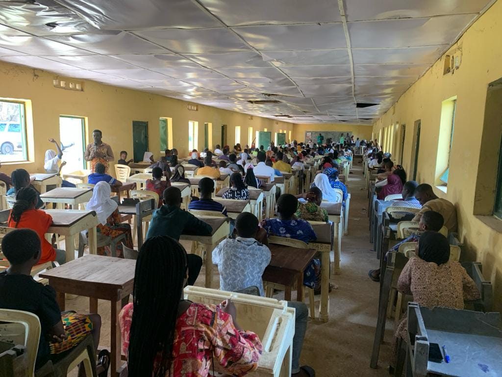 Odo-Otin assessment