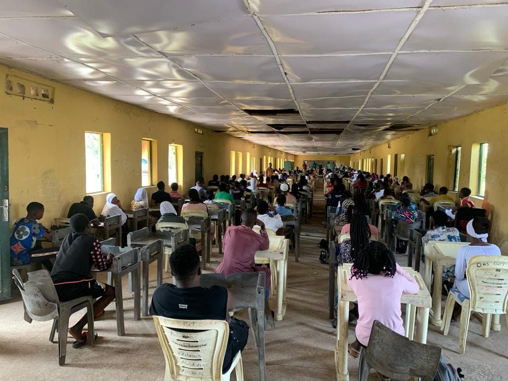 Odo-Otin assessment