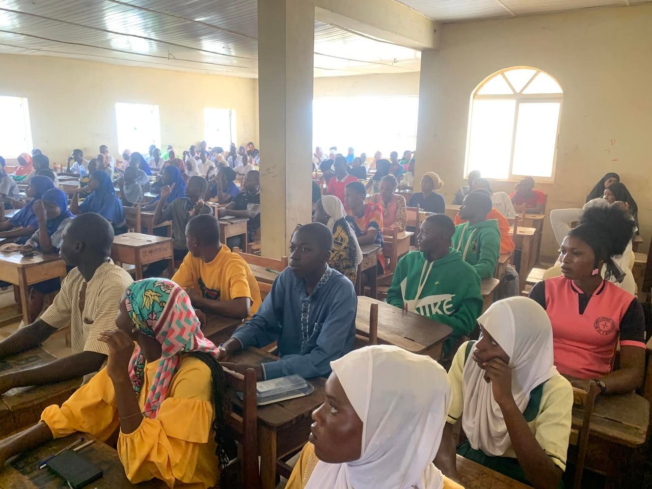 Ifelodun assessment