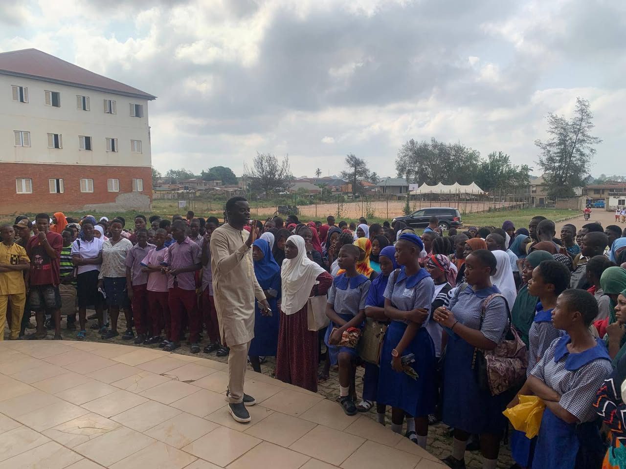 Ifelodun assessment