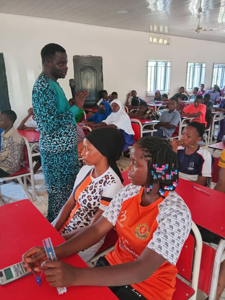 Odo-Otin assessment