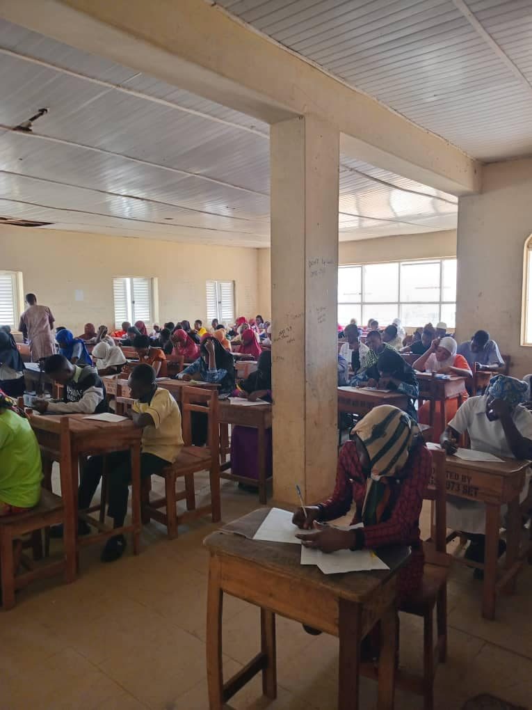 Ifelodun assessment