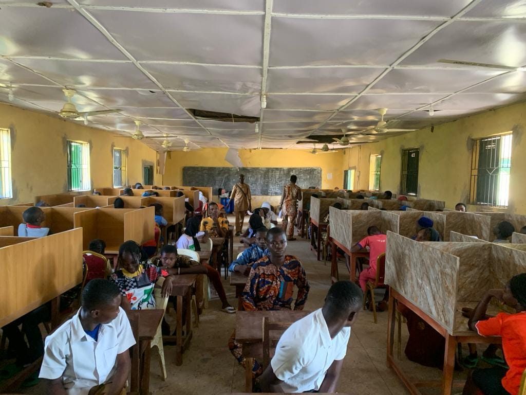 Odo-Otin assessment
