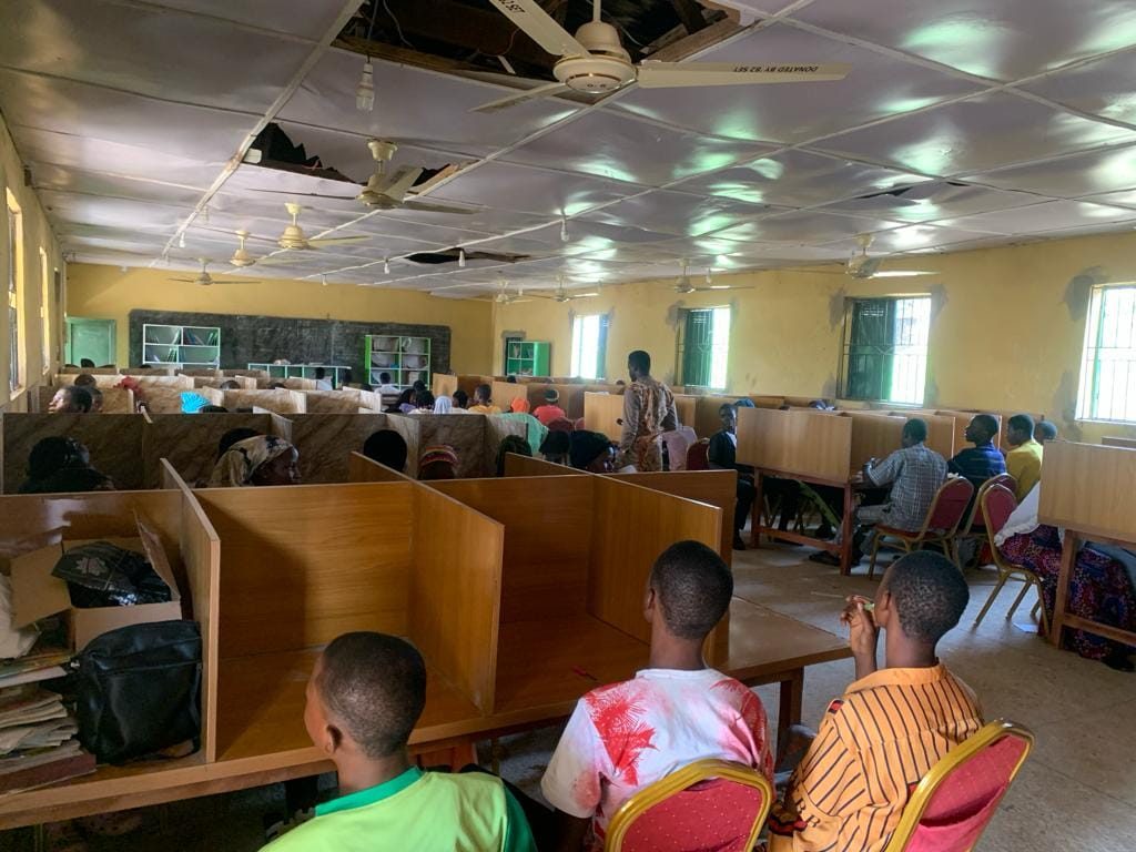 Odo-Otin assessment