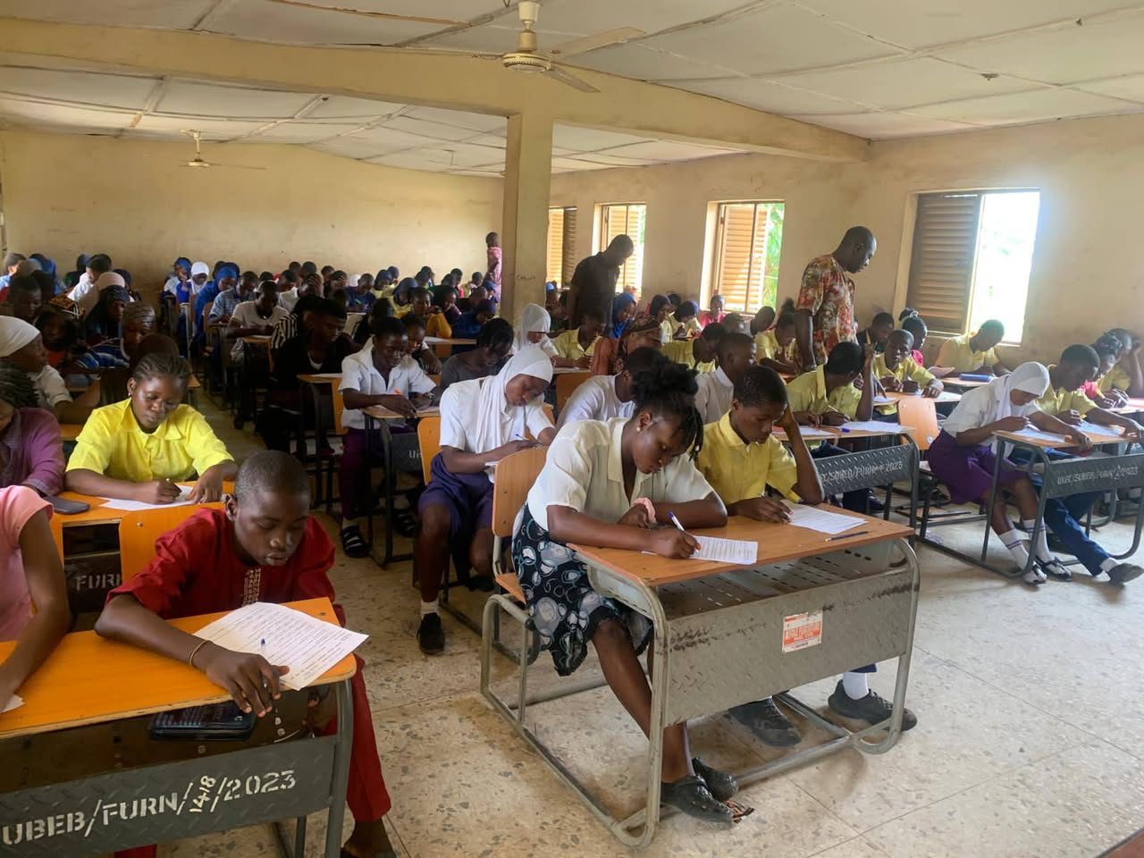 Boripe assessment
