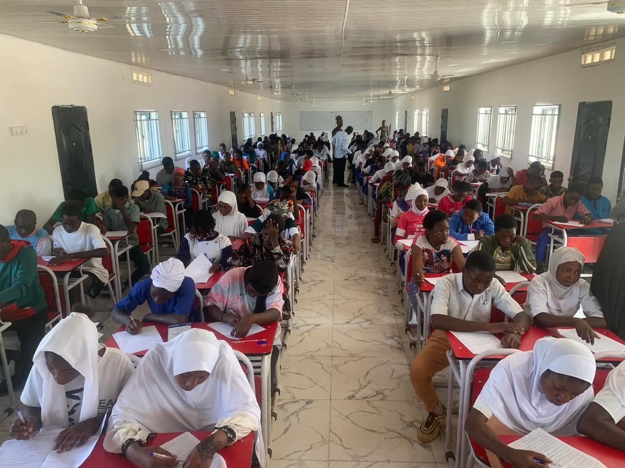 Odo-Otin assessment