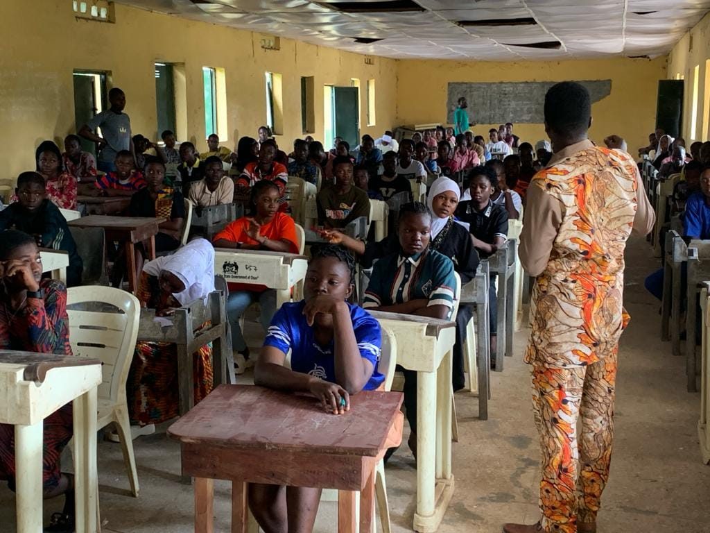 Odo-Otin assessment
