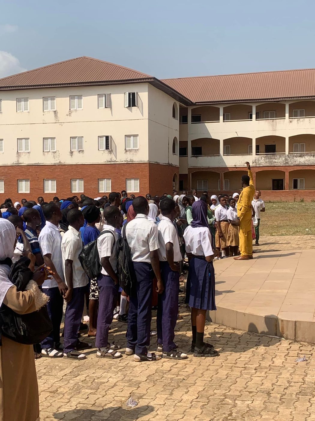 Ifelodun assessment