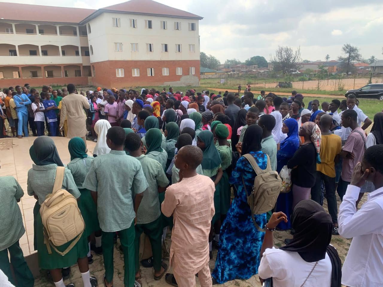 Ifelodun assessment